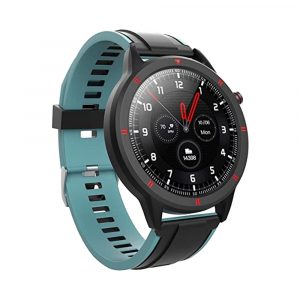 AQFIT W15 Smart Watch