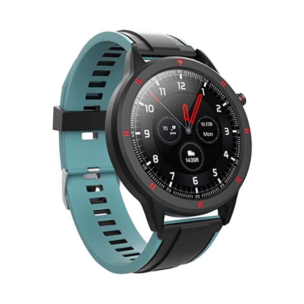 AQFIT W15 Smart Watch-1