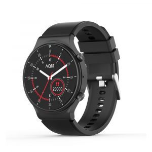 AQFIT W9 Smart Watch-1