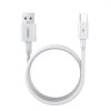 Remax RC-175a TPE 22.5W Type C Strong Fast USB Charge Data Cable