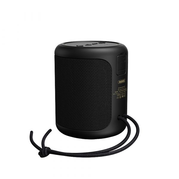 Remax Portable Waterproof Bluetooth Speaker RB-M56-1
