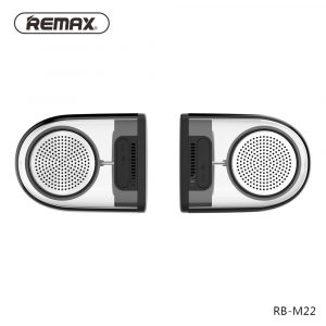 Remax RB-M22 Stylish & Innovative Design MIN