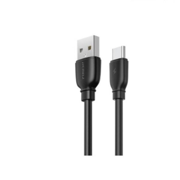Remax RC-138a Suji Pro Data Cable