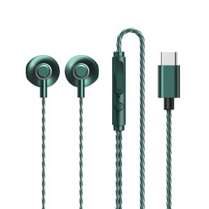 Remax RM-711a Universal Gaming Wired Earphone