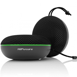 HiFuture Sound Mini Speaker